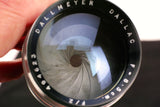 DALLMEYER DALLAC F2  8.5cm LTM LENS
