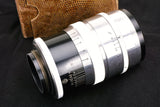 DALLMEYER DALLAC F2  8.5cm LTM LENS