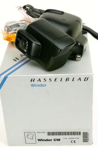 HASSELBLAD WINDER CW