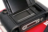 LEICA M4-P  BODY   JUST SOLD..............