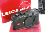 LEICA M4-P  BODY   JUST SOLD..............