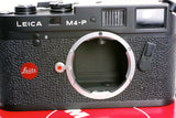 LEICA M4-P  BODY   JUST SOLD..............