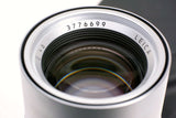 LEICA ELMARIT-M   F2.8 90mm SILVER CHROME  TYPE 11808