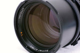 HASSELBLAD F4 180mm SONNAR CF