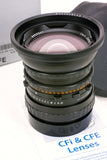 HASSELBLAD 40mm F4 CFE  FLE  LENS