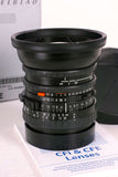 HASSELBLAD 40mm F4 CFE  FLE  LENS