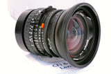 HASSELBLAD 40mm F4 CFE  FLE  LENS