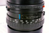 HASSELBLAD 40mm F4 CFE  FLE  LENS