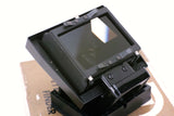 NIKON  F BLACK EYE LEVEL FINDER