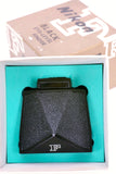 NIKON  F BLACK EYE LEVEL FINDER
