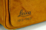 LEICA 14816 HOLDALL CASE M4-P 1913-83