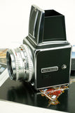 Hasselblad 500CM body plus 80mm lens  JUST SOLD..........
