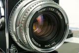 Hasselblad 500CM body plus 80mm lens  JUST SOLD..........