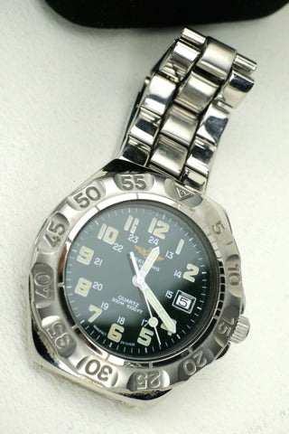 Breitling Colt Quartz watch