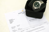 BREITLING COLT QUARTZ 38mm WATCH
