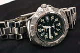 BREITLING COLT QUARTZ 38mm WATCH