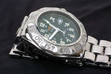 BREITLING COLT QUARTZ 38mm WATCH