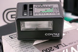 CONTAX G2 BLACK SPECIAL EDITION OUTFIT