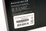 HASSELBLAD 3042264 ACUTE MATTE FOR CFV 44x33
