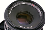 Hasselblad CFE 120mm F4 Makro-Planar