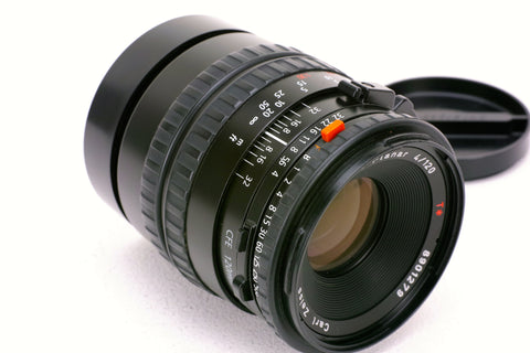 Hasselblad CFE 120mm F4 Makro-Planar