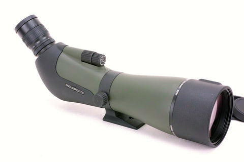 Hawke Endurance ED85 Spotting scope