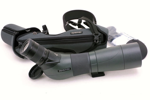 Swarovski ATS 65HD Spotting scope