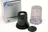 HASSELBLAD F4/90mm FOR XPAN