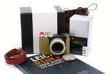 LEICA D- LUX 8 100 year anniversary