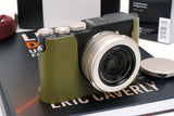 LEICA D- LUX 8 100 year anniversary