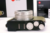 LEICA D- LUX 8 100 year anniversary