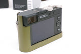 LEICA D- LUX 8 100 year anniversary