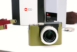 LEICA D- LUX 8 100 year anniversary