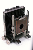 Ebony RSW 45 Field camera