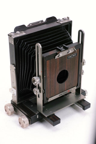 Ebony RSW 45 Field camera