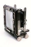 Ebony RSW 45 Field camera