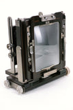Ebony RSW 45 Field camera