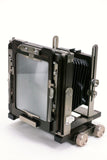 Ebony RSW 45 Field camera