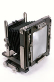 Ebony RSW 45 Field camera