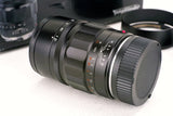 Voigtlander Heliar Classic 75mm F1.8  Leica M mount