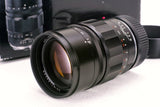 Voigtlander Heliar Classic 75mm F1.8  Leica M mount