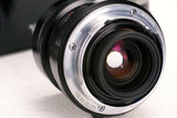 Voigtlander Ultron 28mm F2 Leica M mount