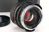 Voigtlander 35mm F1.4 Classic Nokton to fit Leica M mount