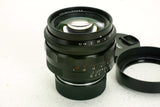 Voightlander Nokton 50mm F1.1 to fit Leica M