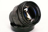 Voightlander Nokton 50mm F1.1 to fit Leica M