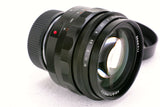 Voightlander Nokton 50mm F1.1 to fit Leica M