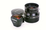 Voigtlander 21mm F4 Color-Skopar MC