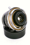 Voigtlander 21mm F4 Color-Skopar MC