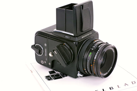 Hasselblad 503CX