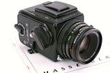 Hasselblad 503CX
